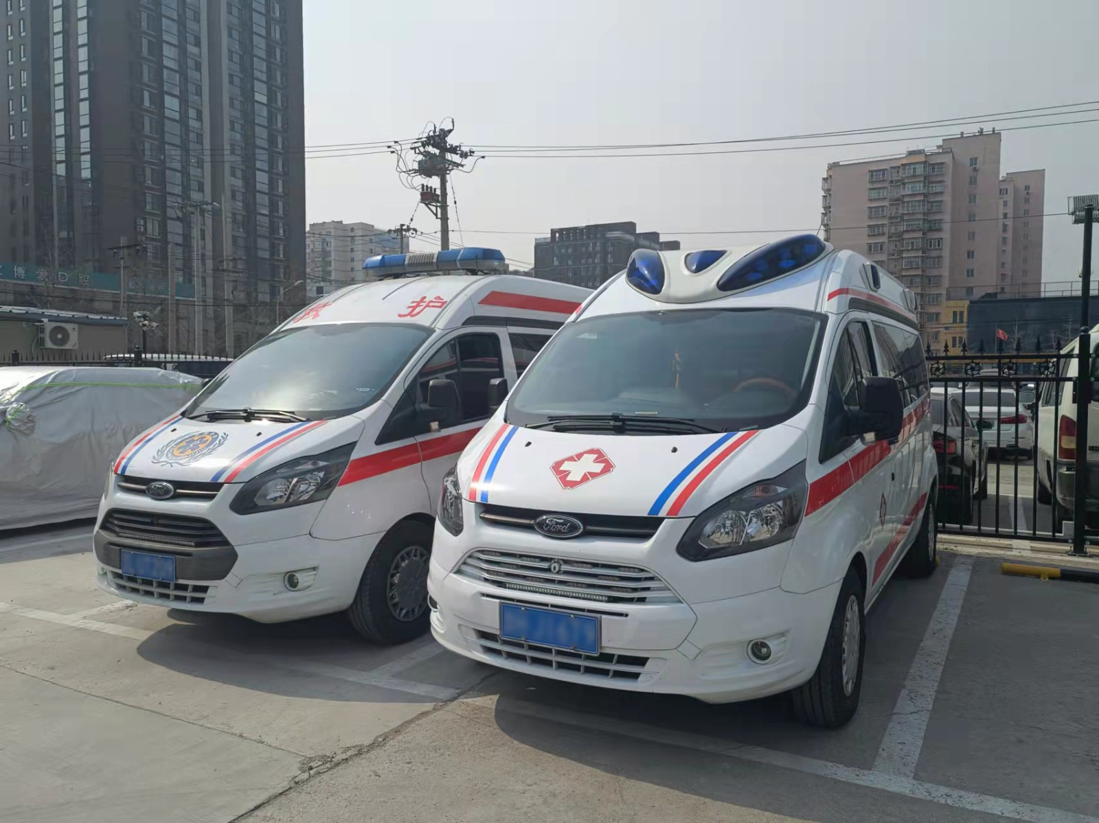 武冈救护车转院