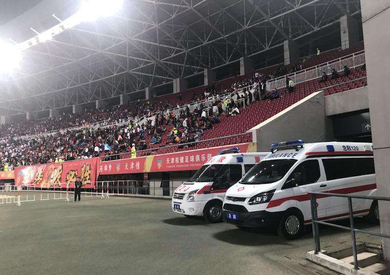 武冈大中小型活动保障